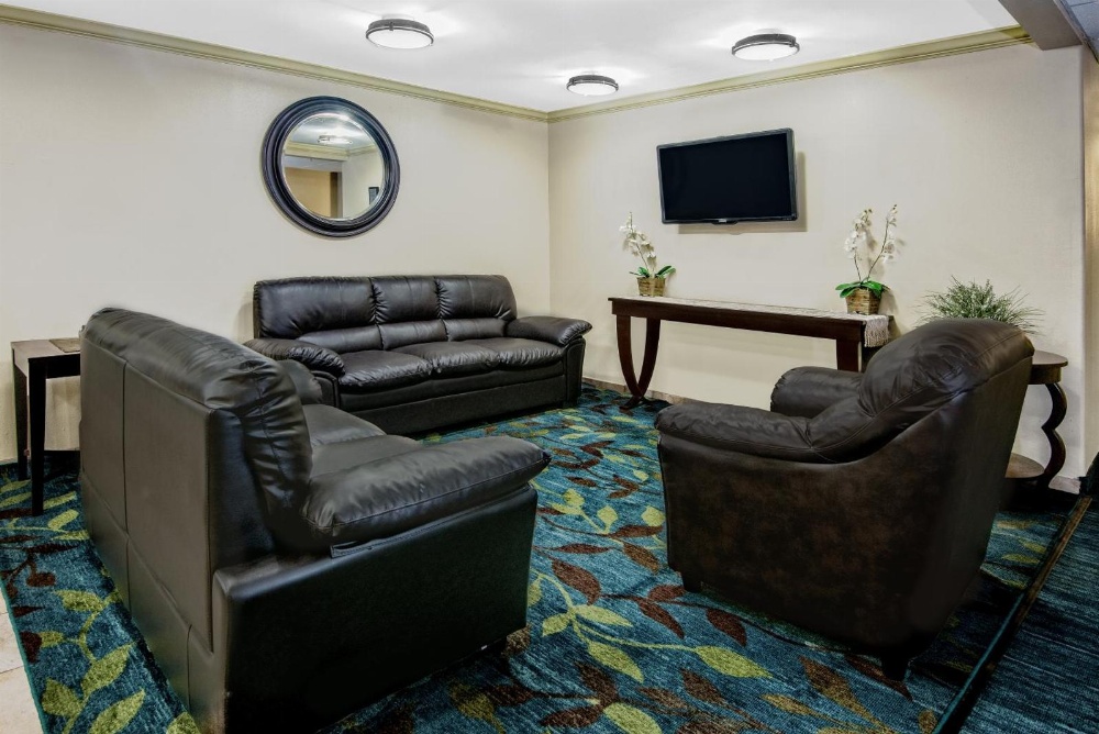 Candlewood Suites Galveston