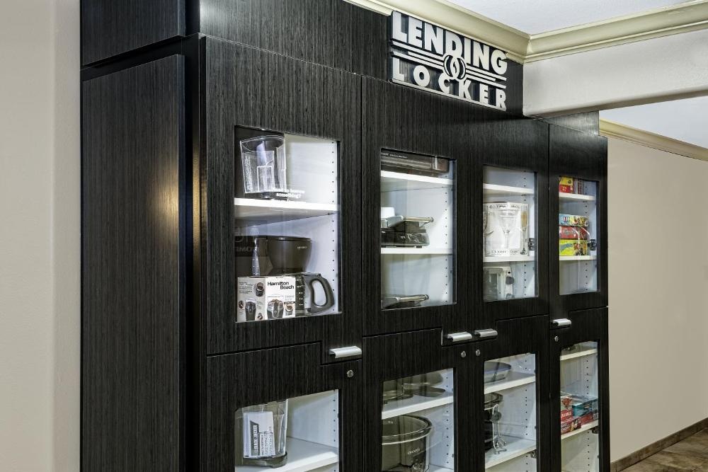 Candlewood Suites Galveston